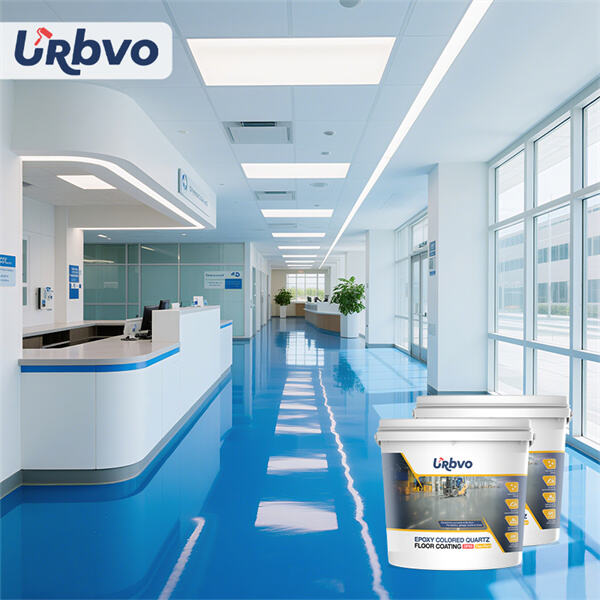 Where to Find Affordable Clear Epoxy Floor Coating Products