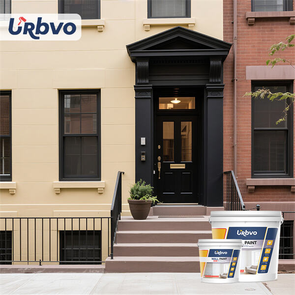 Easy Application and Quick Drying Time for Efficient Projects