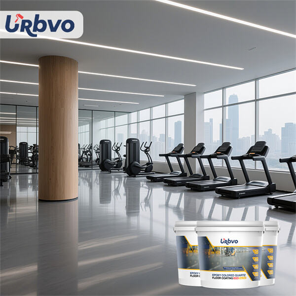 Wide range of color options to customize your concrete surface