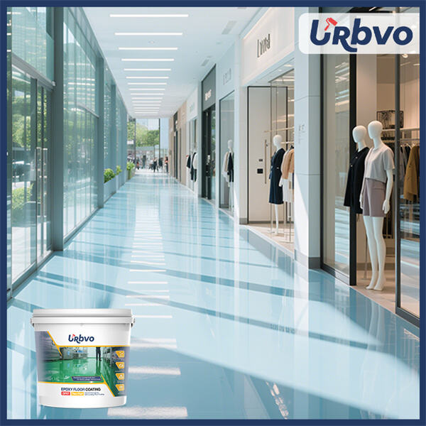 Choose from a variety of customizable options to meet your specific industrial flooring needs.