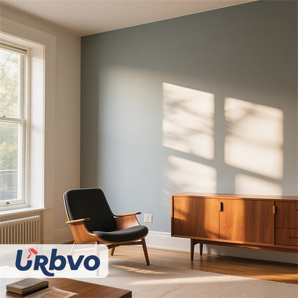 Versatile and suitable for various surfaces with acrylic latex paint for wholesale buyers