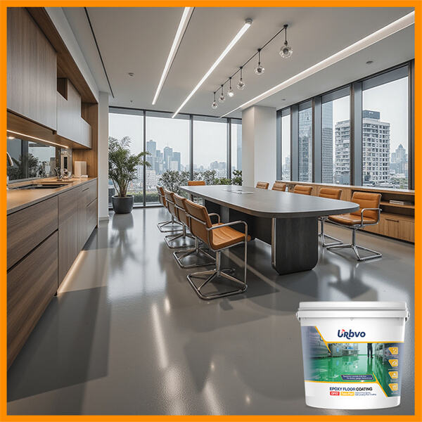 Mag-relax at Tikman ang Pinakamahusay na Self Leveling Epoxy sa Merkado!