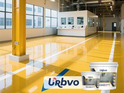 Is DP04 Floor Coating Waterproof? Testing Its Moisture Resistance