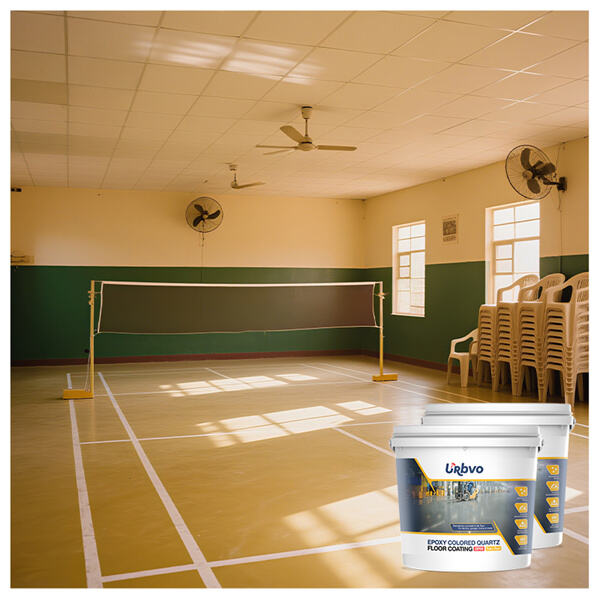 Enhance Your Space with Stylish and Cost-Effective Resin Floor Finishes