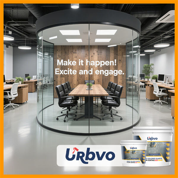 Create a Stunning and Seamless Epoxy Resin Floor