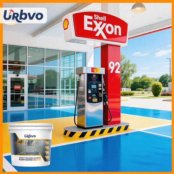 Get wholesale prices on top-of-the-line epoxy coatings for all your concrete needs