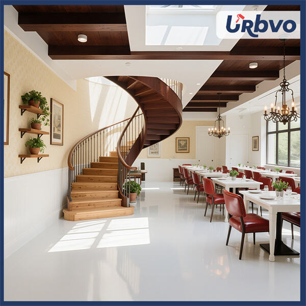 Protect Your Property with Weather-Resistant Exterior Epoxy Coatings