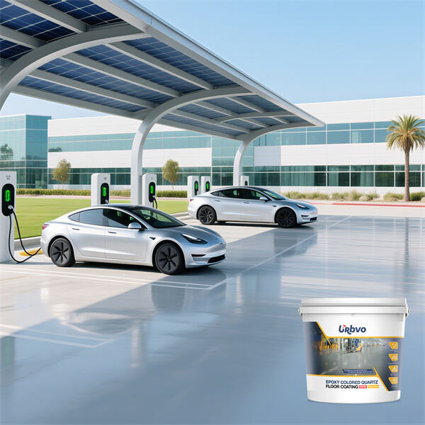 Protect Your Flooring with Premium Coating Options