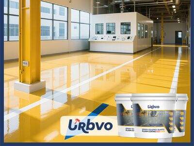 DP07 Floor Coating Cost: Is It a Worthwhile Investment for Your Floors?