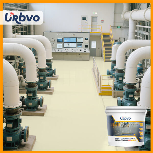 Experience the Difference of Professional-Grade Grey Floor Paint for Wholesale Buyers