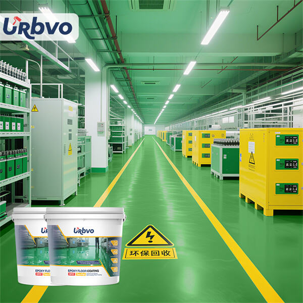 Environmental protection and odorless waterproof resin