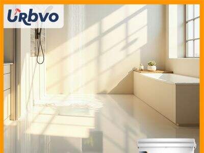 DP05 Floor Coating Color Options: Customizing Your Space with Durable Paint