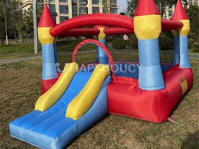 Latest Trends in Backyard Water Slide Designs