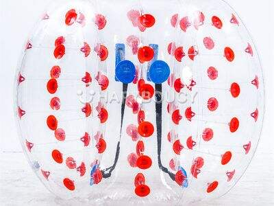 How Inflatable Event Tent Structures Perform Under High Wind Conditions