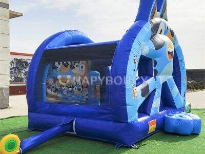 How Inflatable Pool Bars Support Themed Parties