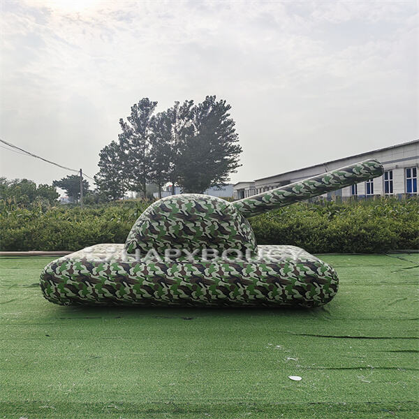 Escolha Principal para Campos e Eventos de Paintball