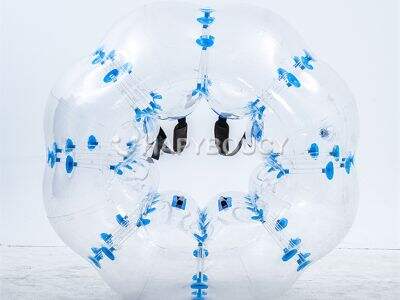 What to Consider When Buying a Small Bouncy Castle for Rentals