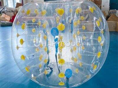 How Bounce Houses Can Be Set Up in Minutes