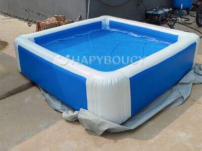 렌탈용 버블 볼 구매 시 고려할 사항