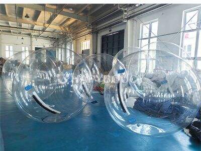 The Economic Potential of Inflatable Pool Bars in Retail