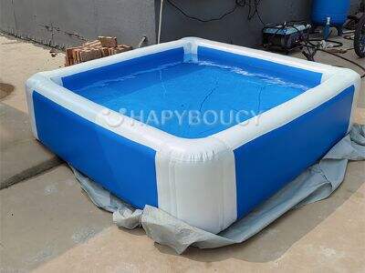 How Inflatable Event Tents Can Be Customized for Product Launches