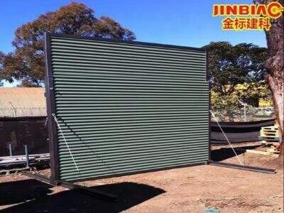 Why Civil Noise Barrier Manufacturers Win Public Tender Projects