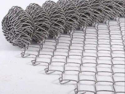 How to Evaluate Mesh Fence Manufacturers for Large Perimeter Projects