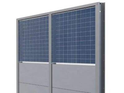 Viimeisimmät trendit läpinäkyvissä äänieristysaitoissa