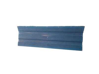 The Advantages of PMMA Noise Barrier in Urban Settings