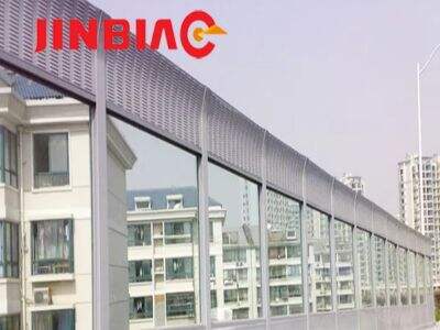 What Impacts UV Performance in PMMA Noise Barrier Systems