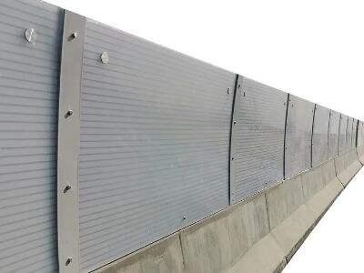 Latest Trends in Co-Extruded PMMA Noise Barrier Materials