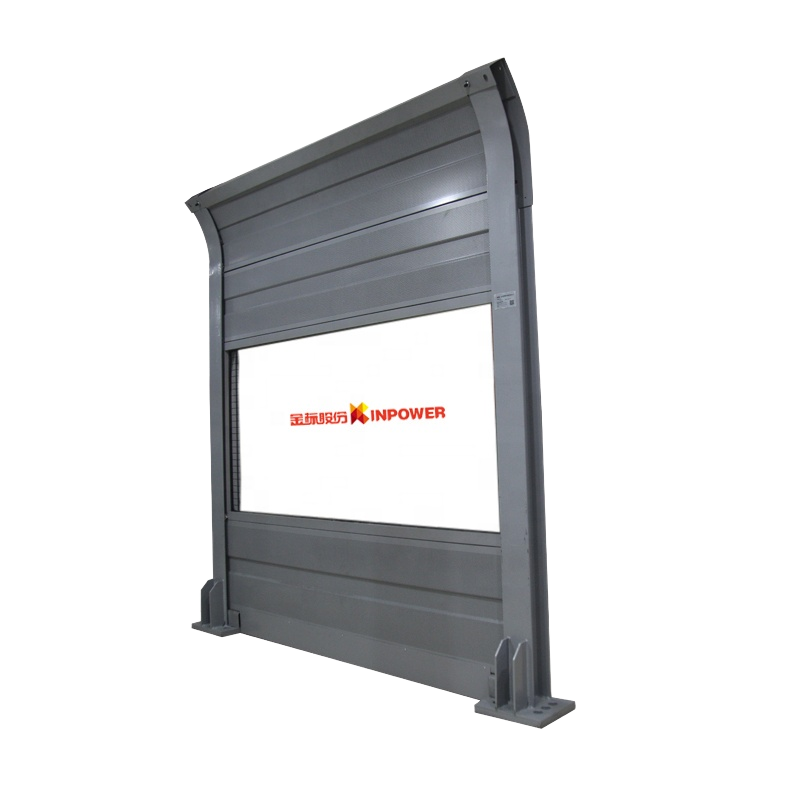 What to Specify in Urban Noise Barrier Bids