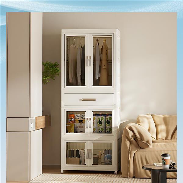 Discover the perfect solution for effortless organization with our top-rated shelf organizer