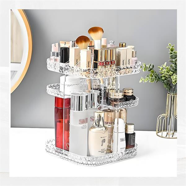 Stay on top of inventory and orders with our convenient organizer