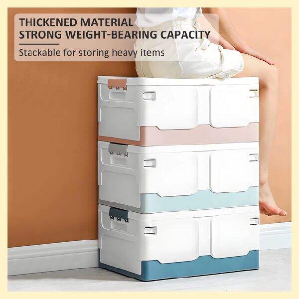 Secure and Organize Your Inventory with Our Premium Storage Boxes