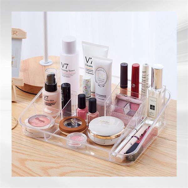 Compact and Convenient Storage for Your Jewelry