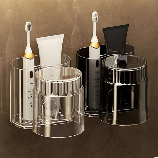 Upgrade Your Bathroom Storage with Our Affordable Rack Solutions