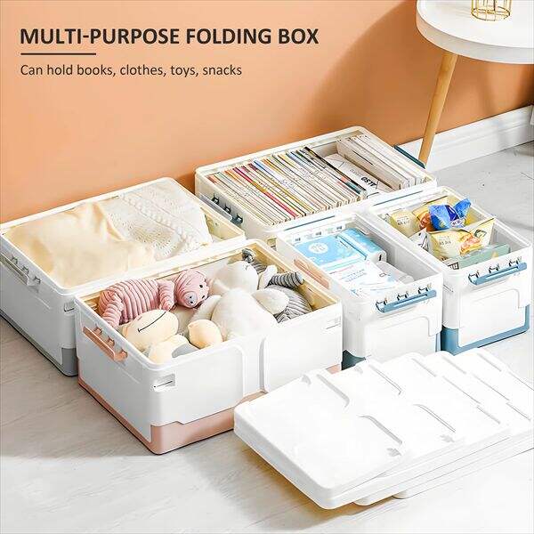 How to choose the right storage organizer for your needs