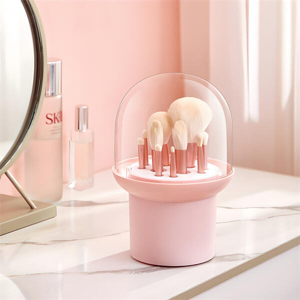 Maximize Your Desk Space with Smart Storage Solutions