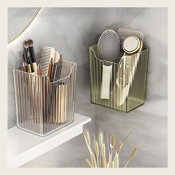 Keep Your Bathrooms Clutter-Free with Our Versatile Rack Storage