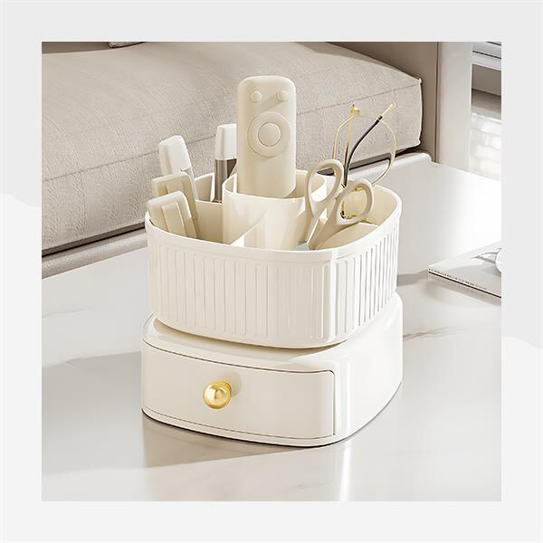 Display your jewelry collection beautifully with an organizer