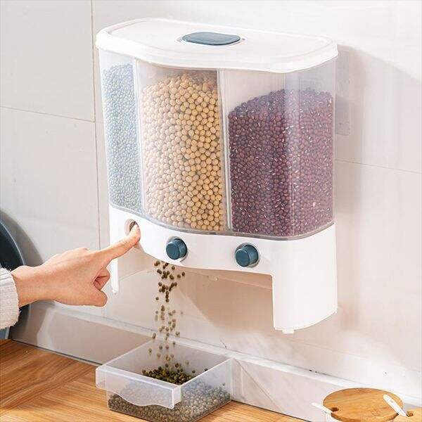 What sets our kitchen organisers apart from the competition