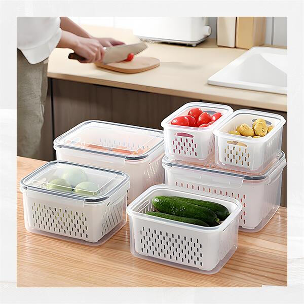 The Best Shelf Organizers for Common Kitchen Storage Issues