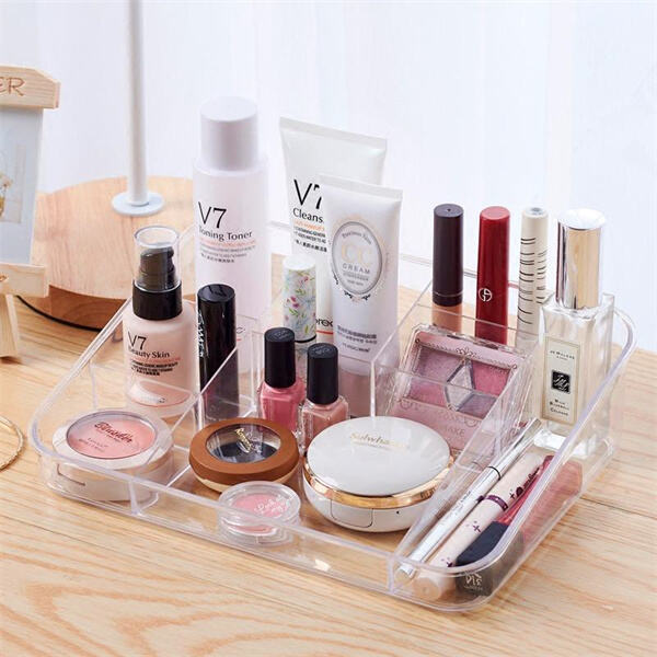 Never Lose Your Favorite Accessories Again