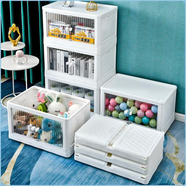 Keep Your belongings Neat and Tidy with Our Durable Containers