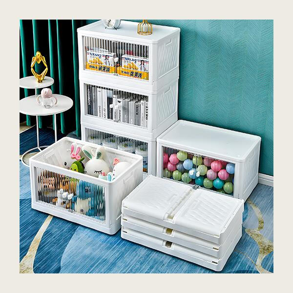 Stay on Top of the Latest Trends in Retail Organization with Our Stylish Clothes Organizers