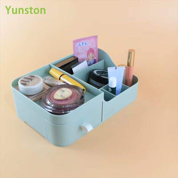 Protect your tools and save space with a durable tool organiser box.