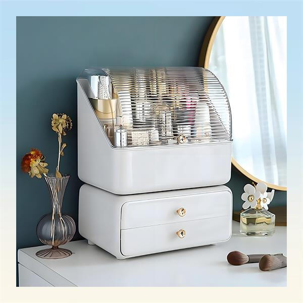 Maximize efficiency and productivity with our versatile desk organizer tray