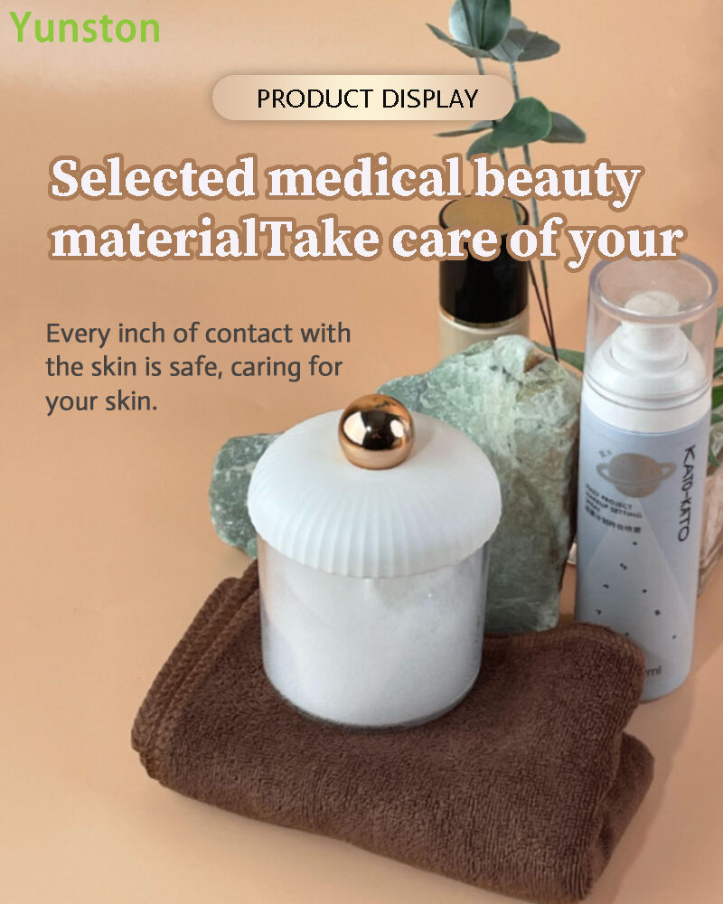 Portable Facial Cleanser Foam Maker Shampoo & Facial Cleanser Foam Maker Cup Plastic Facial Cleanser Foam Maker details