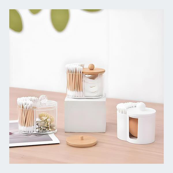All the shelf space you could wish for in modern, long-lasting designs: